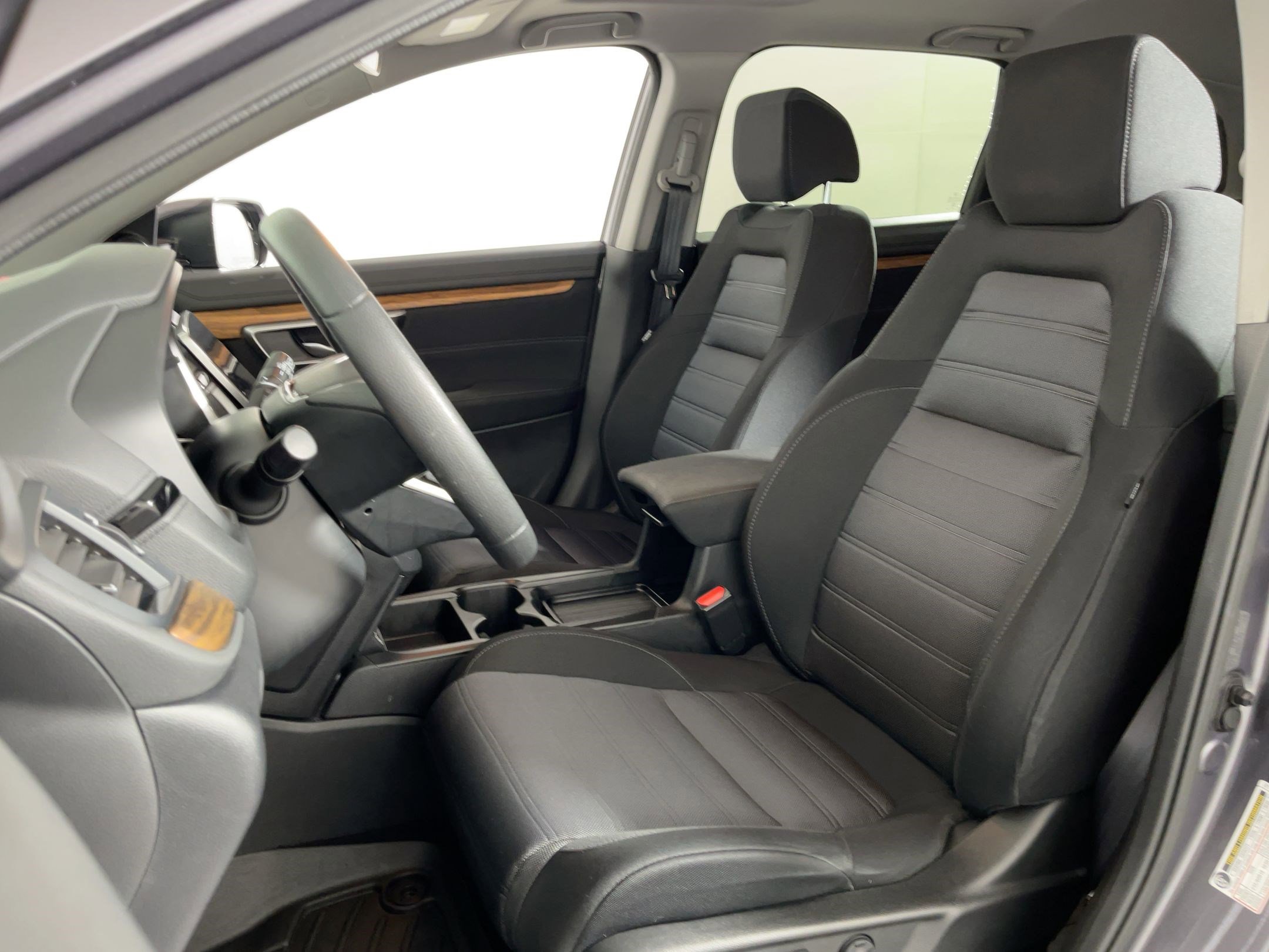 2020 Honda CR-V EX photo 3