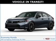 Honda Civic Hybrid