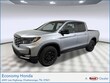 Honda Ridgeline
