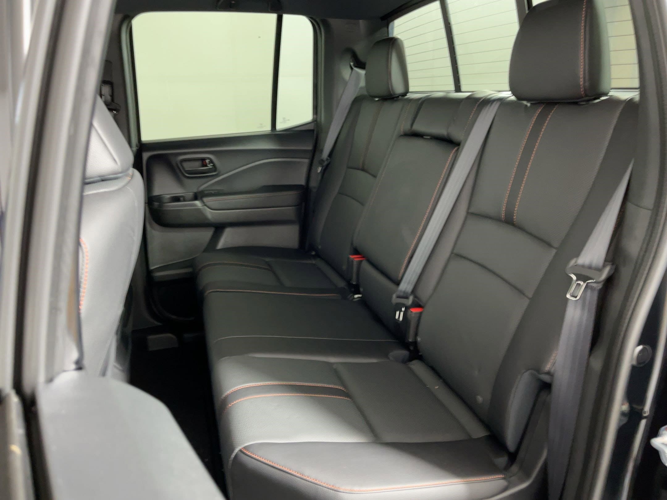 2026 Honda Ridgeline TrailSport - Photo 12