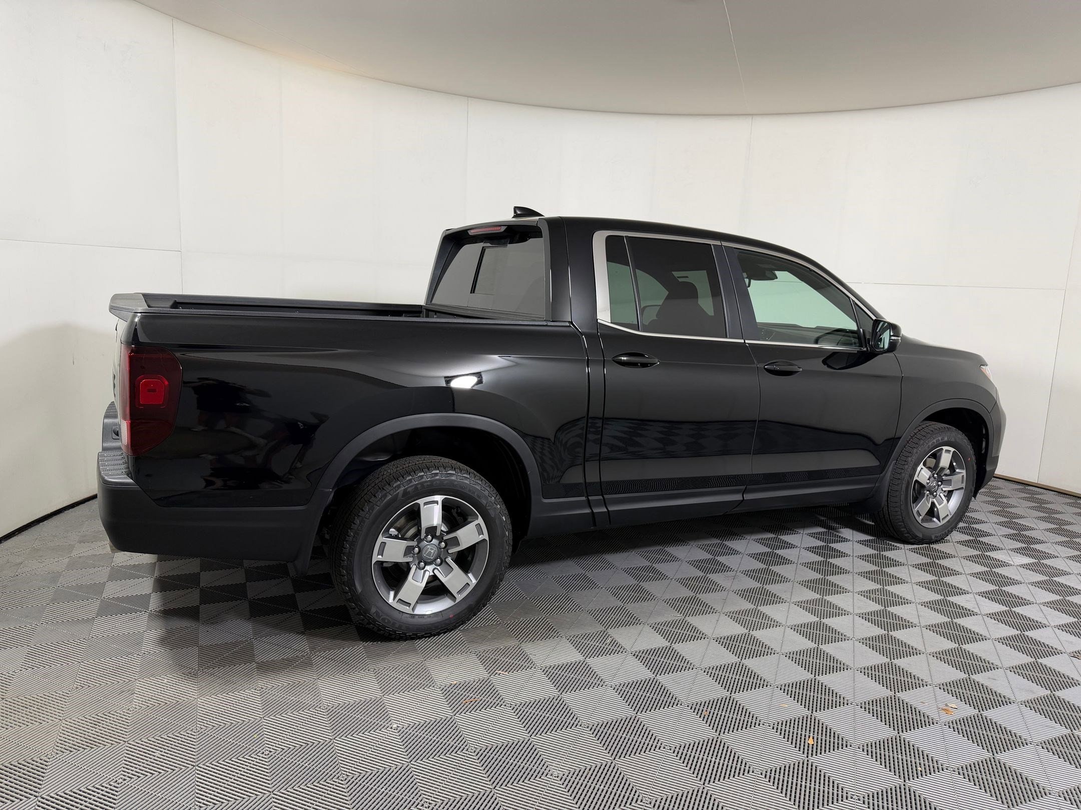 2026 Honda Ridgeline RTL - Photo 20