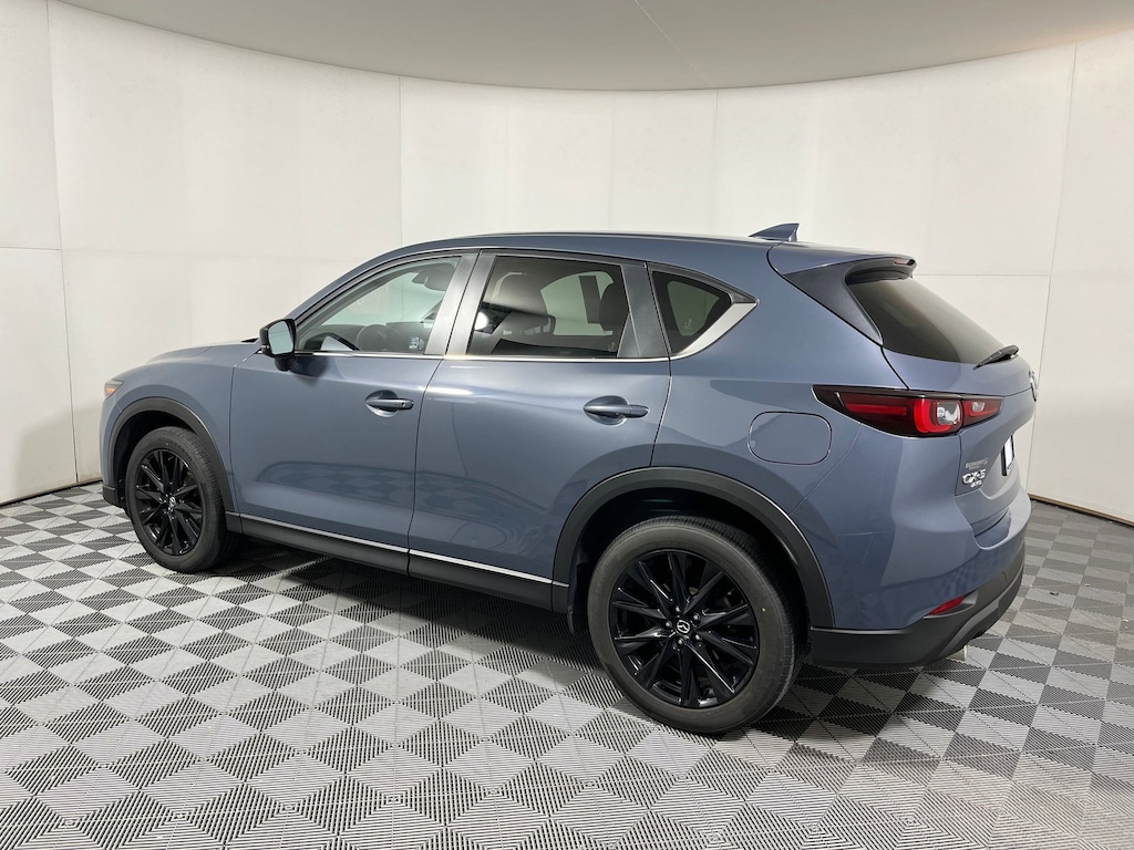 Used 2024 Mazda CX-5 2.5 S Carbon Edition SUV