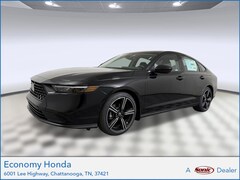 2026 Honda Accord SE Sedan