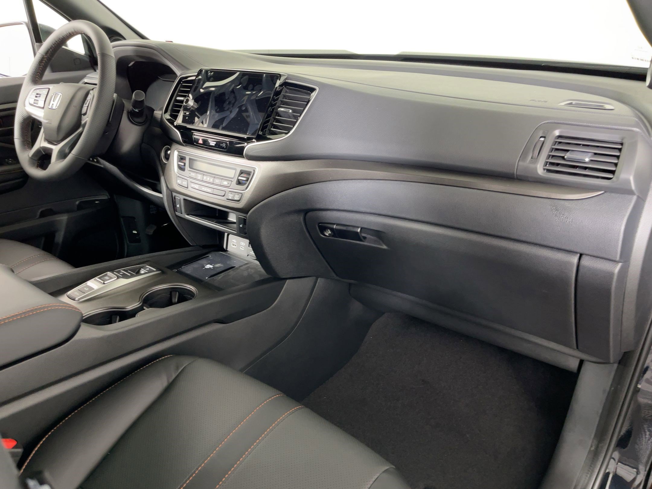 2026 Honda Ridgeline TrailSport - Photo 25