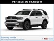  Honda Passport