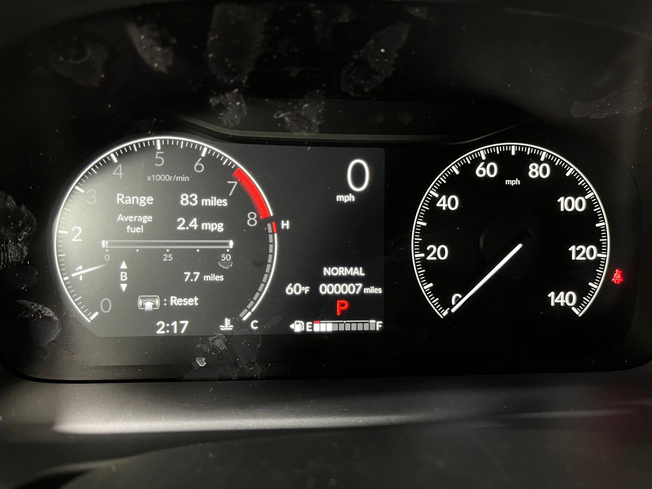 2026 Honda Ridgeline RTL - Photo 16