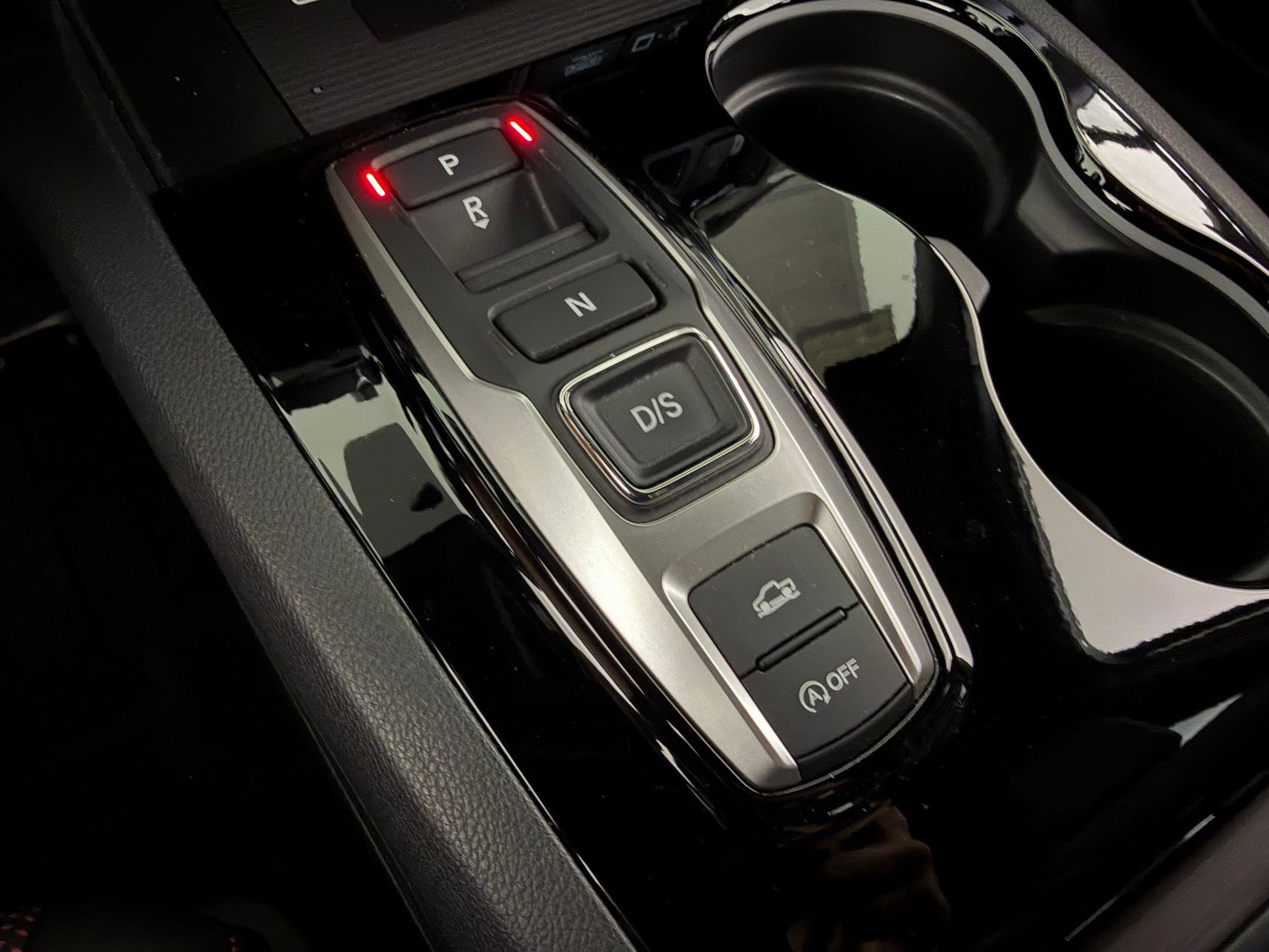 2022 Honda Ridgeline Black Edition - Photo 14