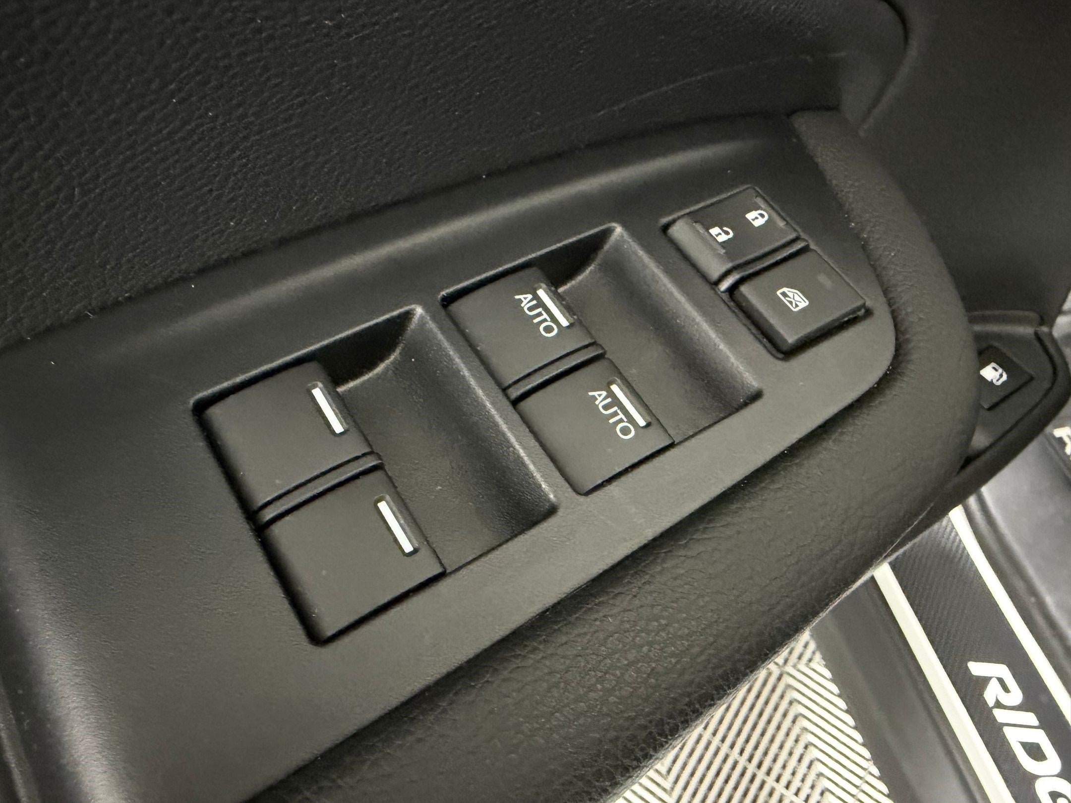 2022 Honda Ridgeline Black Edition - Photo 26