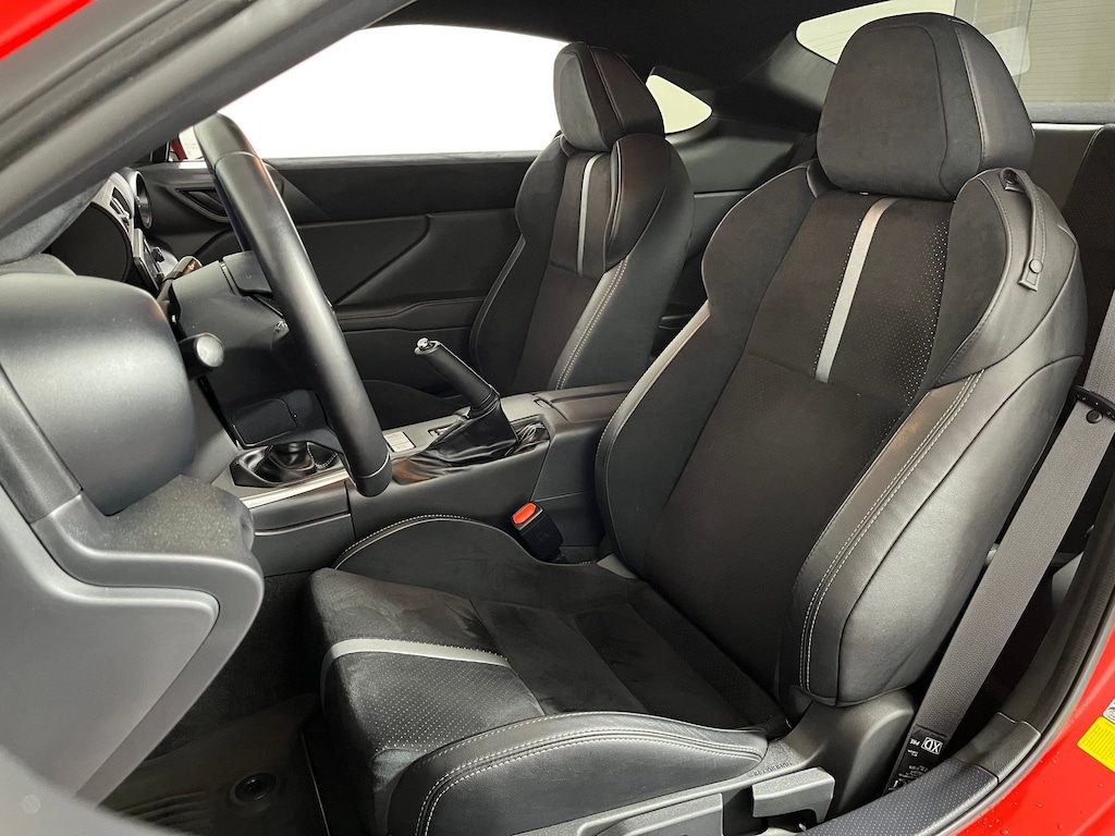 Used 2024 Toyota GR86 Premium Coupe