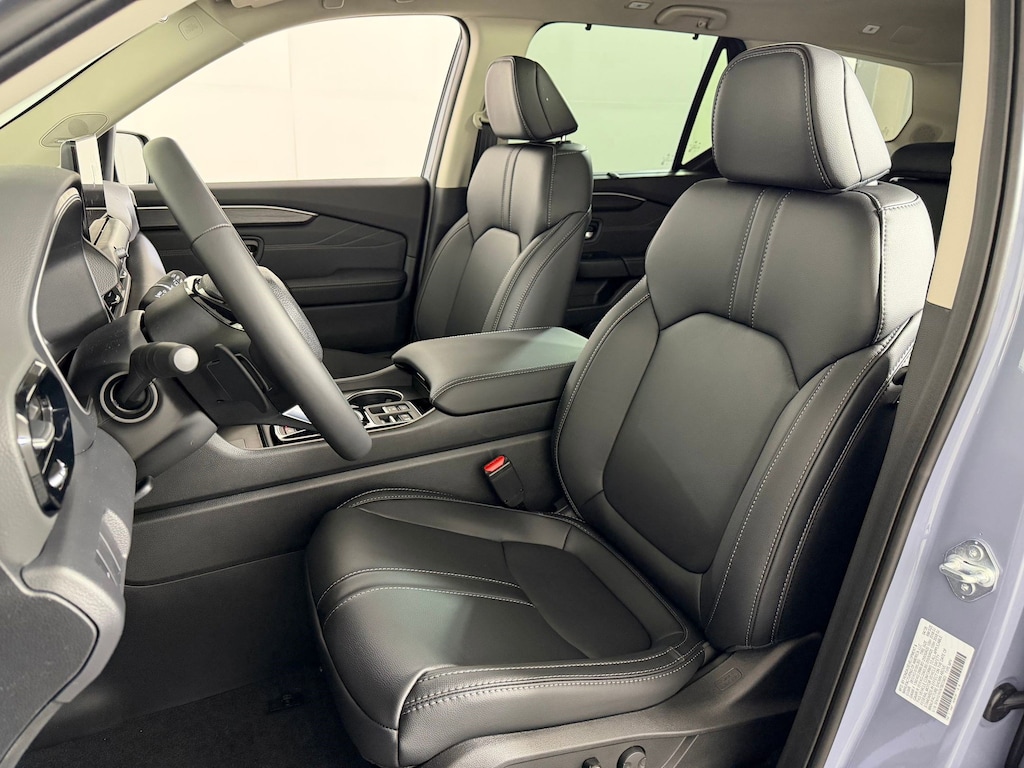 New 2026 Honda Pilot Touring SUV