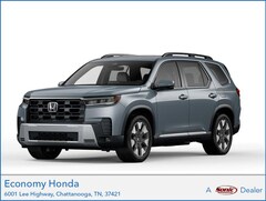 2026 Honda Pilot Touring SUV