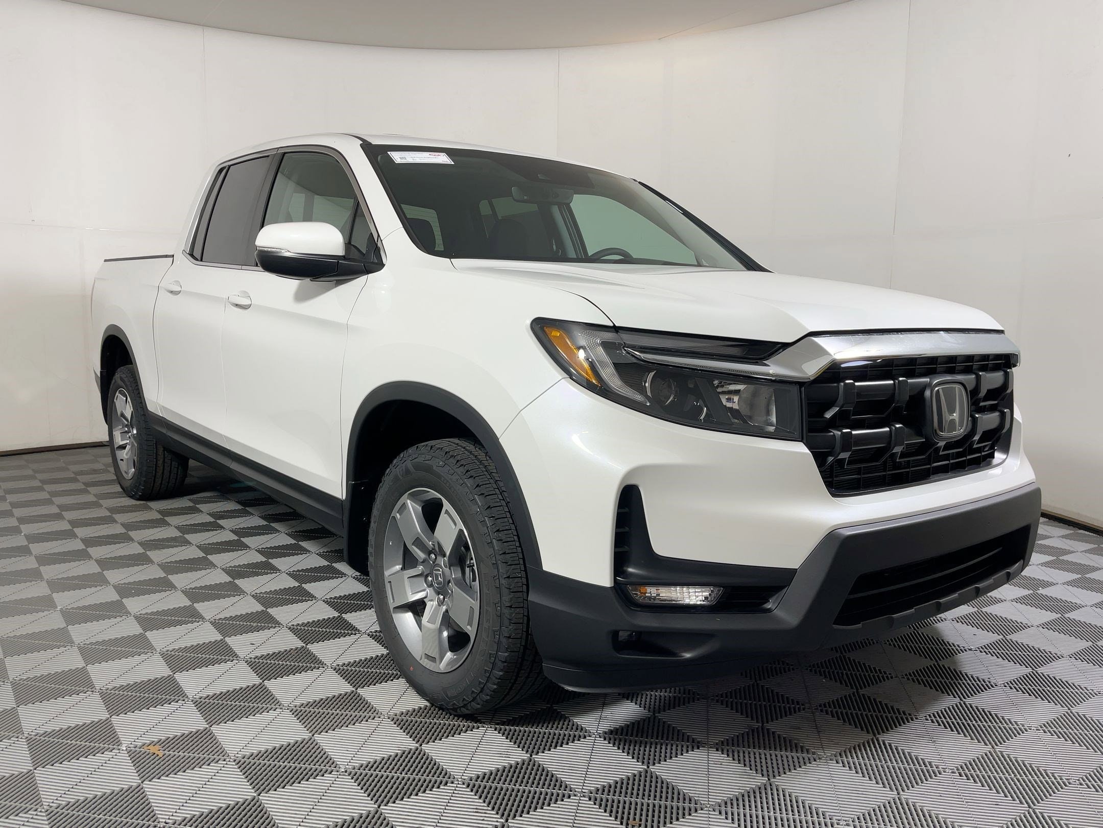 2026 Honda Ridgeline RTL - Photo 6