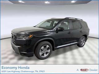 2026 Honda Pilot EX-L SUV