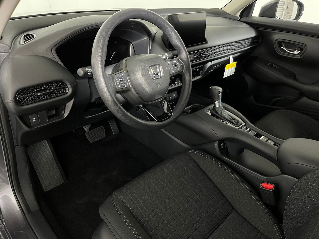 New 2026 Honda HR-V LX SUV