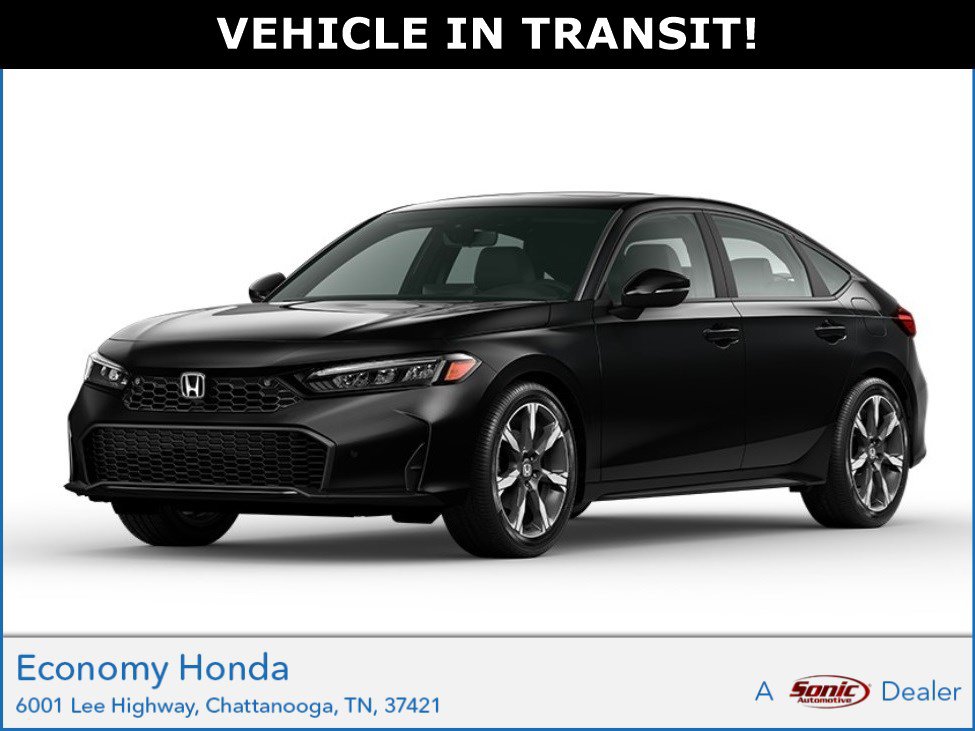  Honda Civic Sedan Hybrid