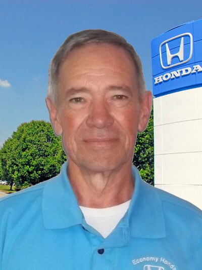 Staff Photo