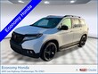  Honda Passport