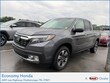  Honda Ridgeline