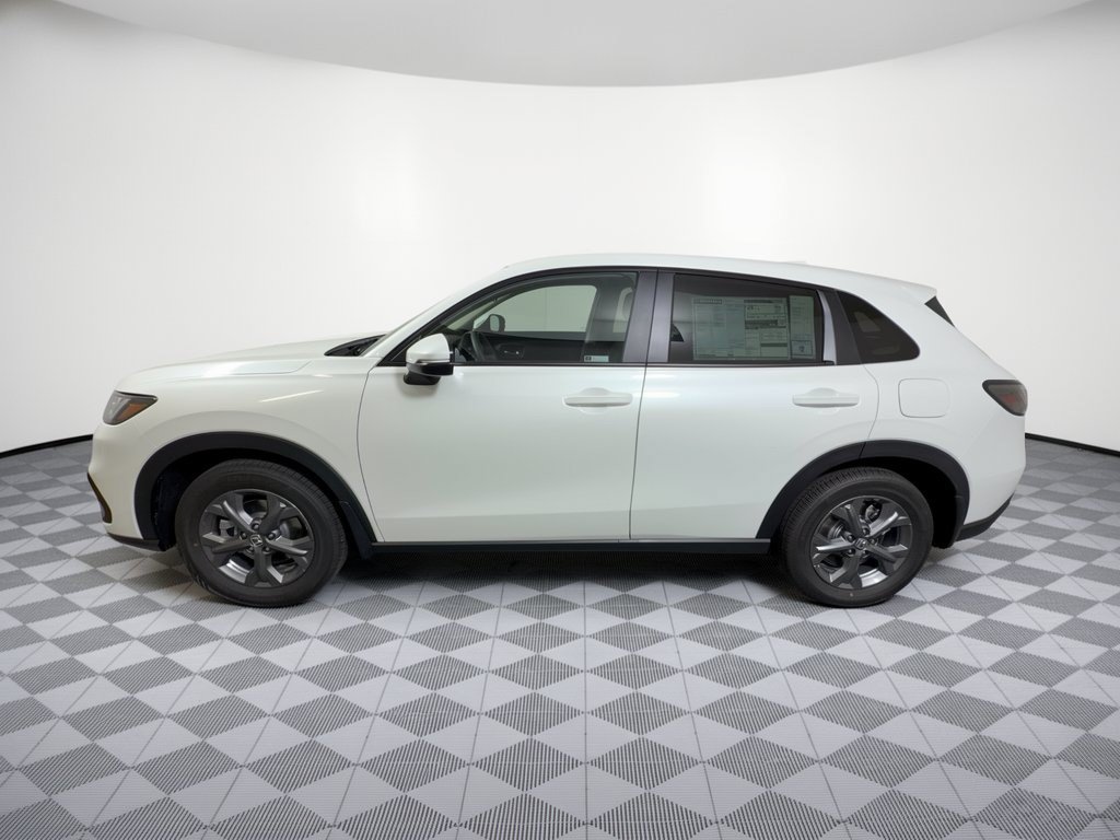 New 2027 Honda HR-V LX SUV