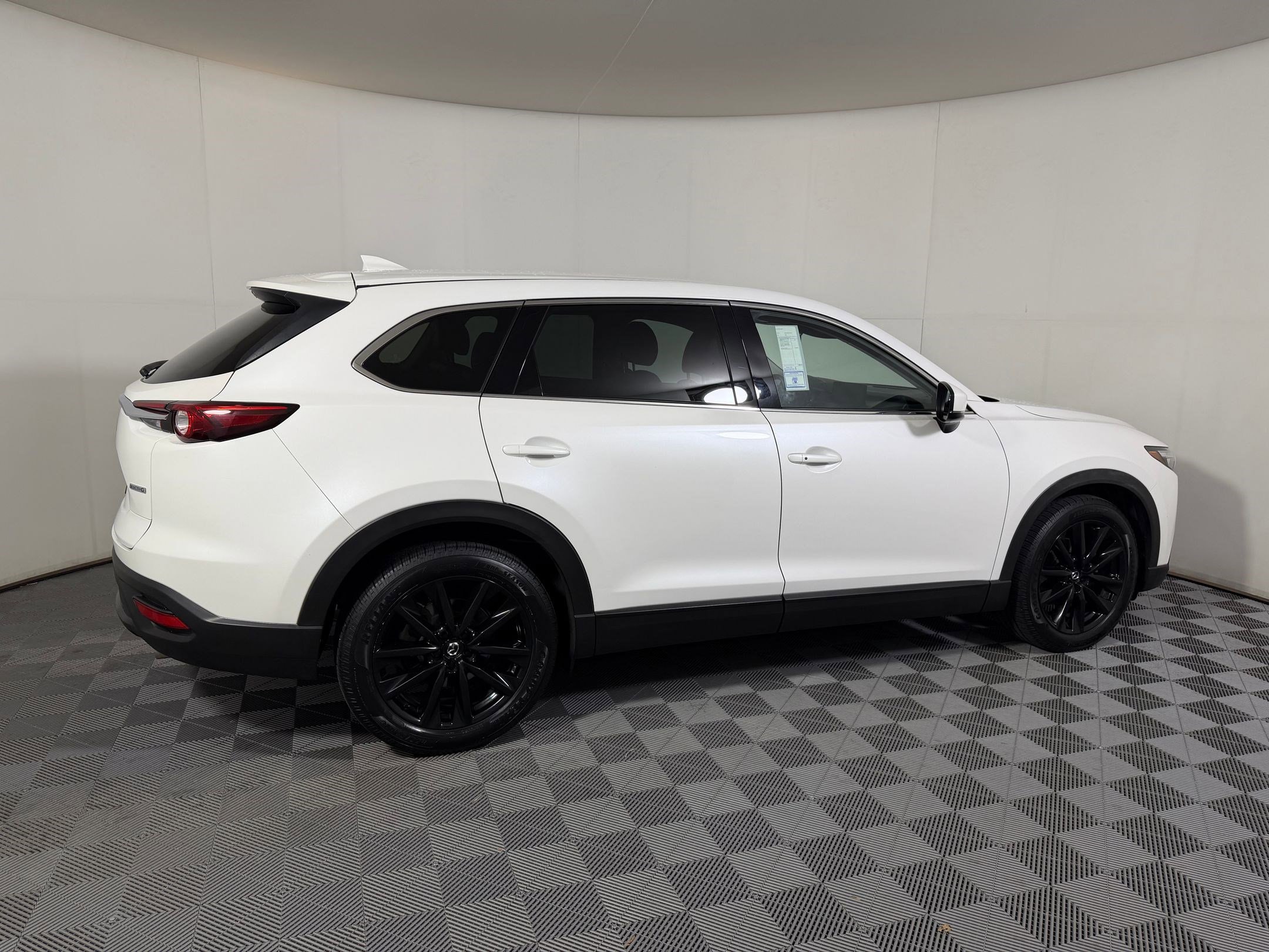 CX-9 Touring Plus SUV