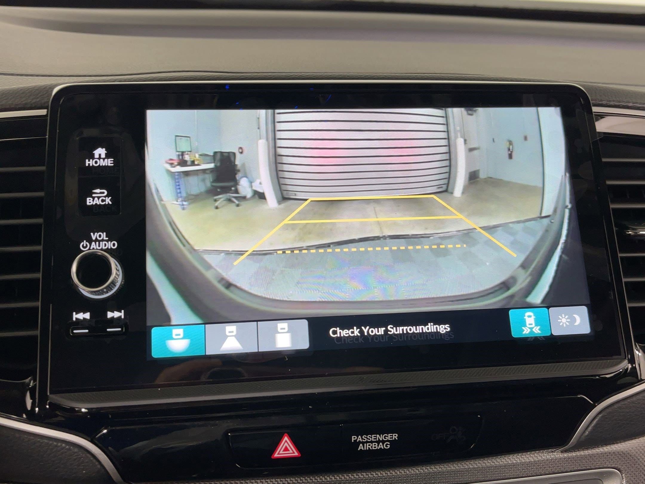 2026 Honda Ridgeline RTL - Photo 22