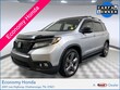 Honda Passport