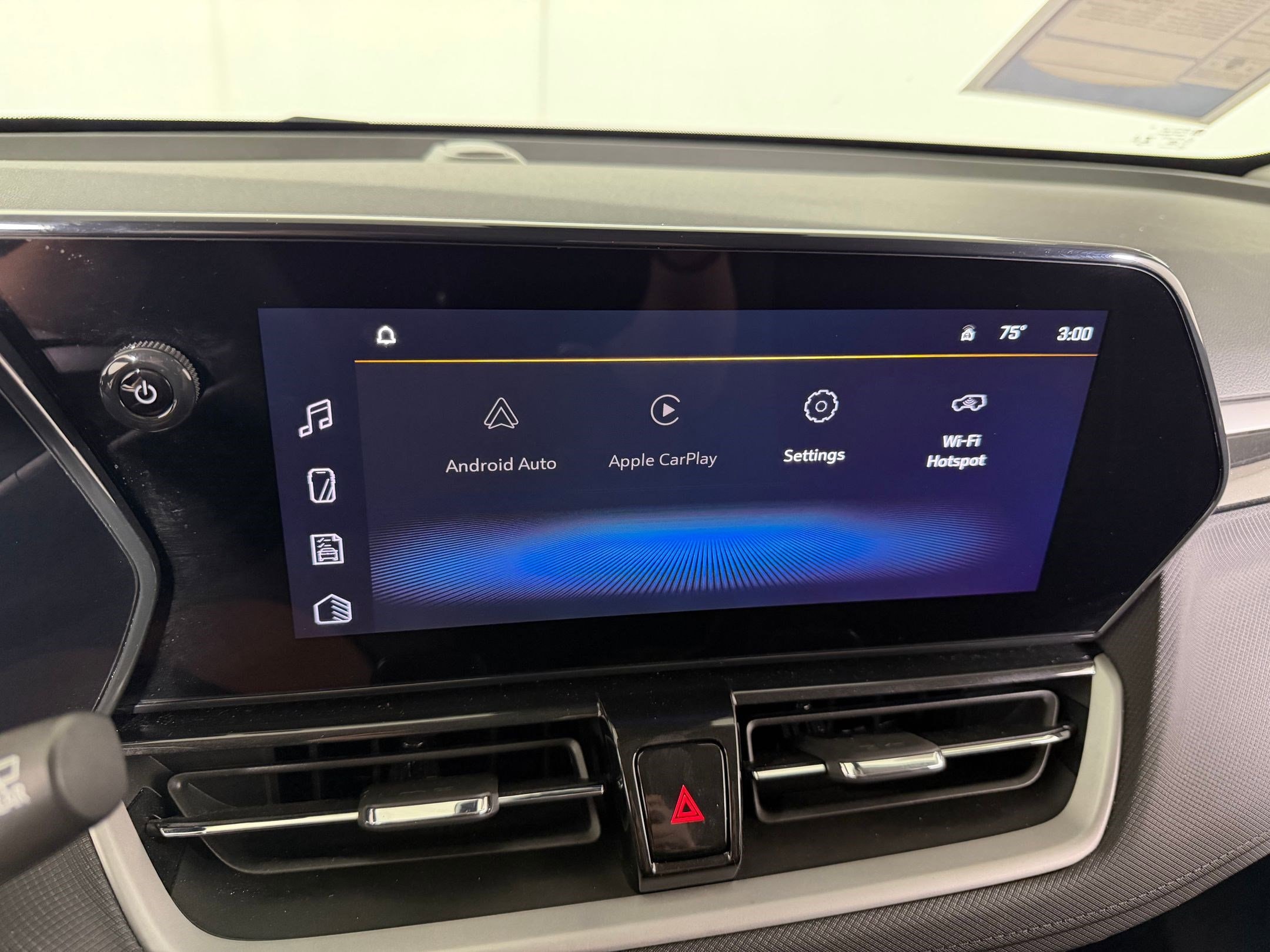 2024 Chevrolet TrailBlazer LT - Photo 21