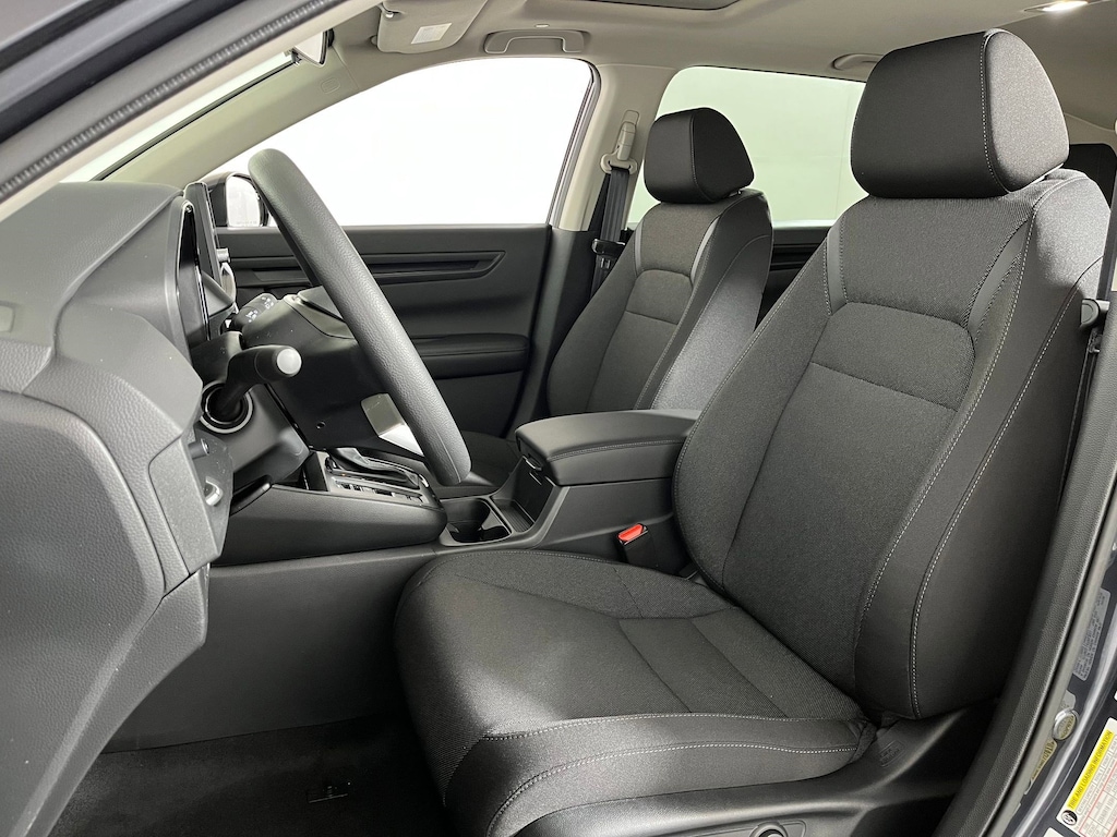 New 2026 Honda CR-V EX SUV