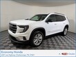  GMC Acadia