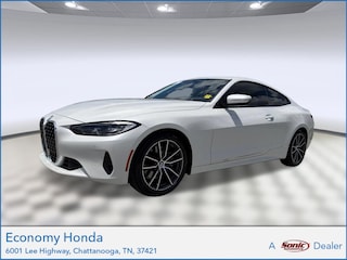 New 2023 BMW 430i 430i Coupe for sale in Chattanooga, TN