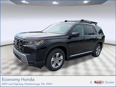 2026 Honda Pilot EX-L SUV