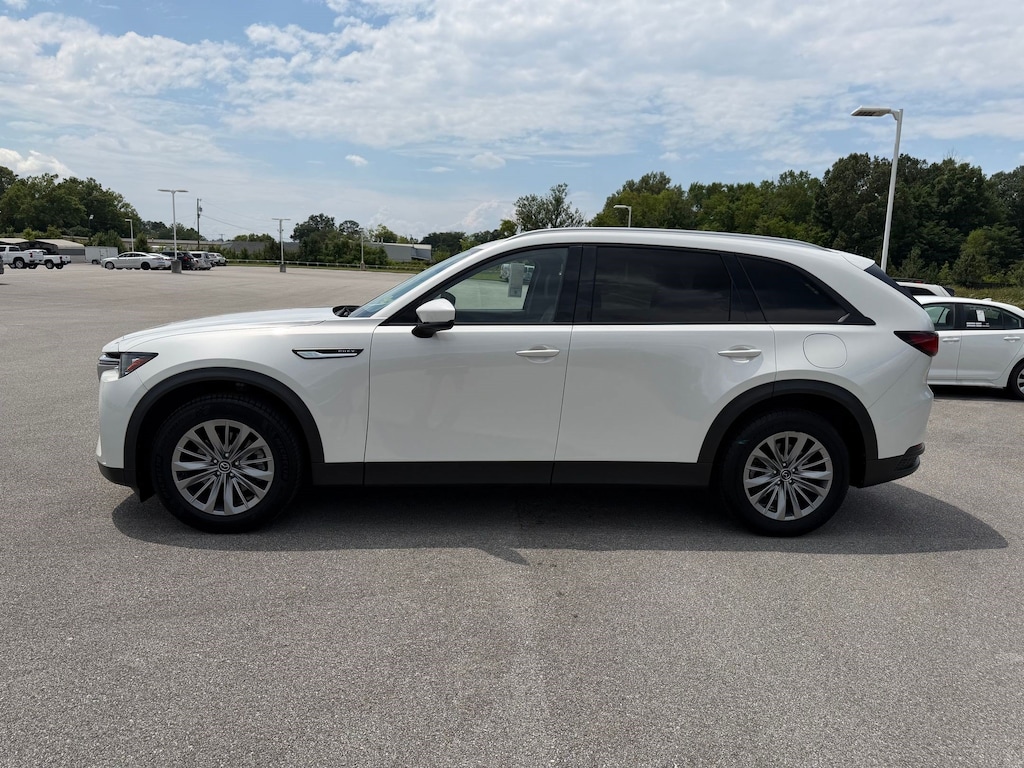 Used 2024 Mazda CX-90 Plug-In Hybrid Preferred SUV