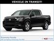  Honda Ridgeline