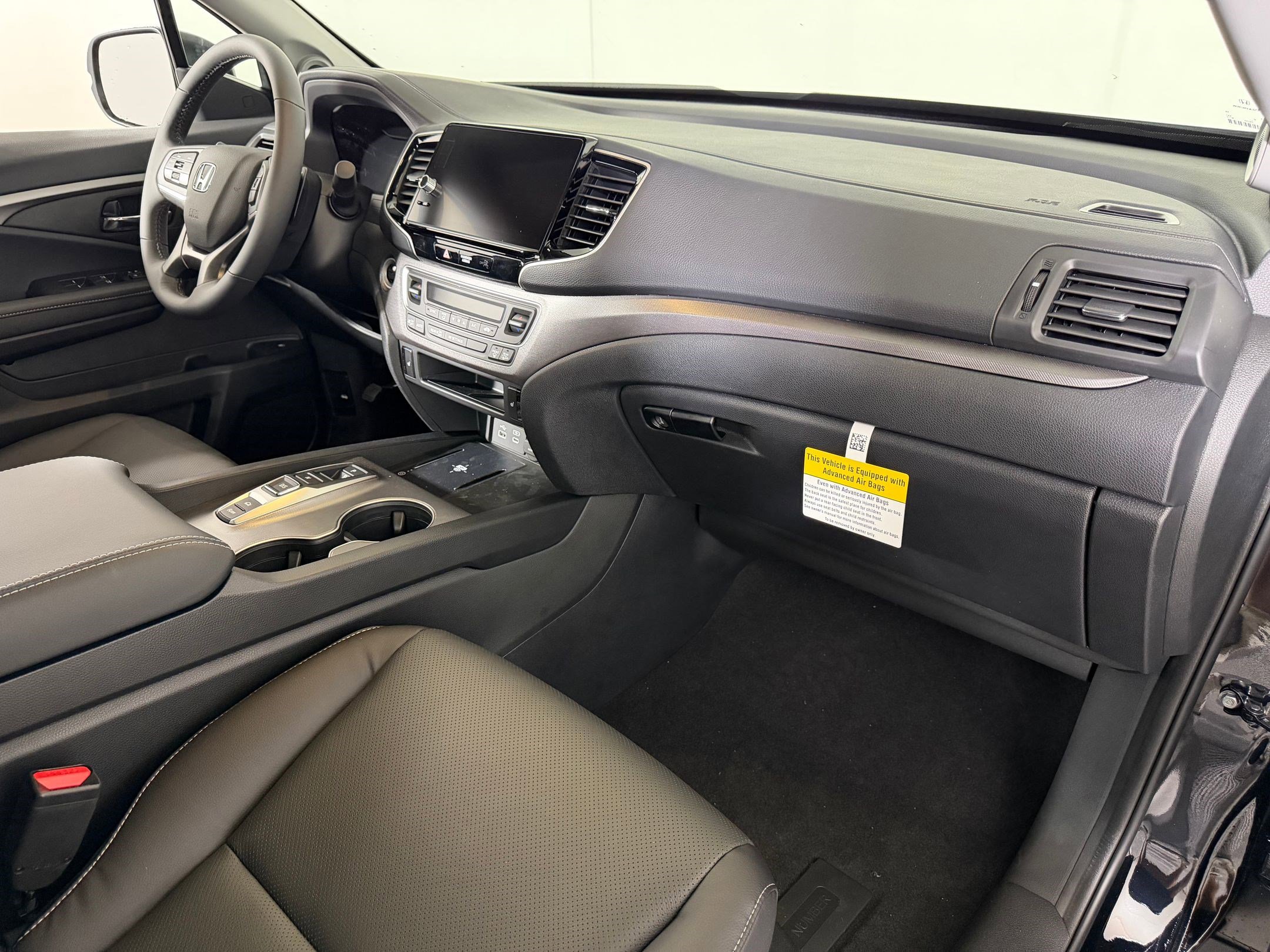 2026 Honda Ridgeline RTL - Photo 25