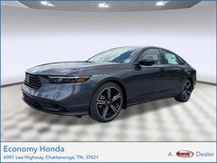 2026 Honda Accord SE Sedan