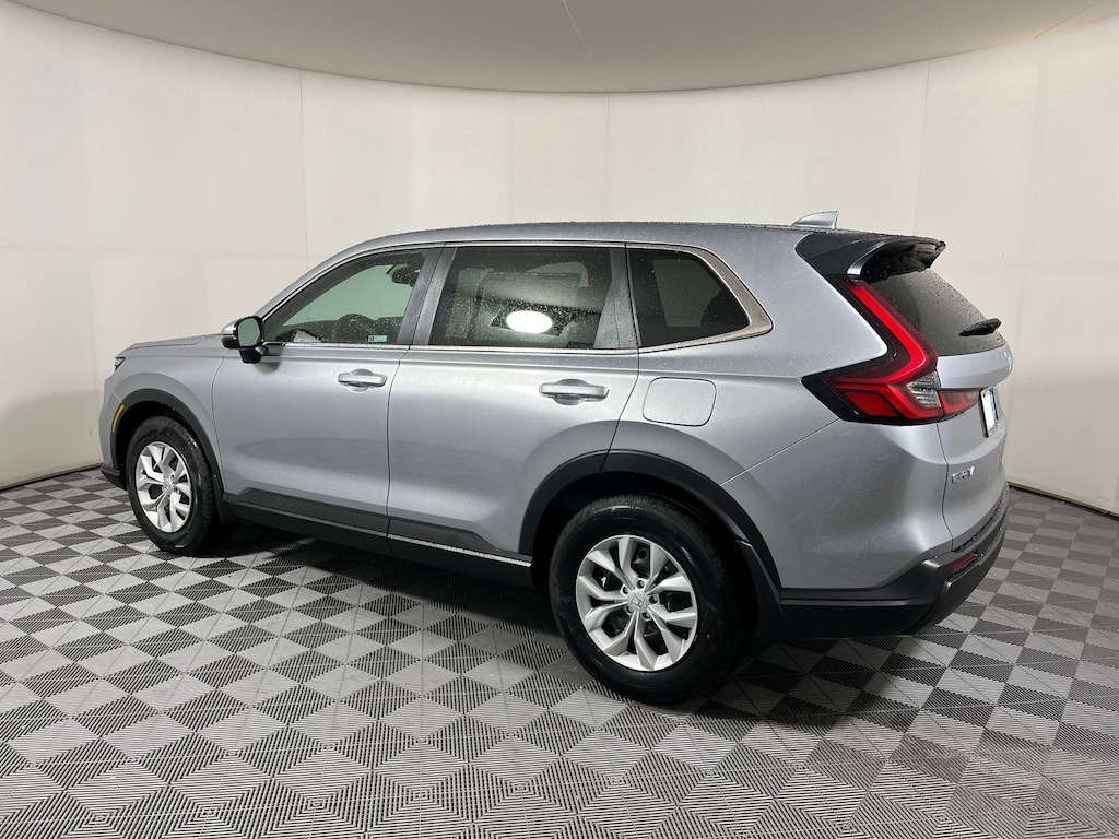 New 2026 Honda CR-V LX SUV