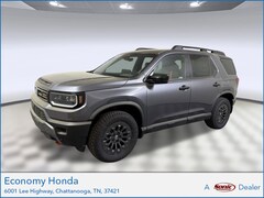 2026 Honda Passport TrailSport SUV