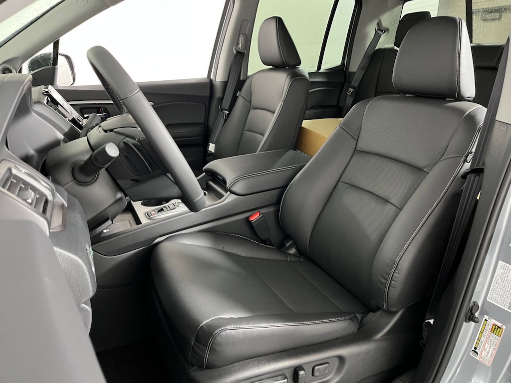 New 2026 Honda Ridgeline RTL Truck Crew Cab