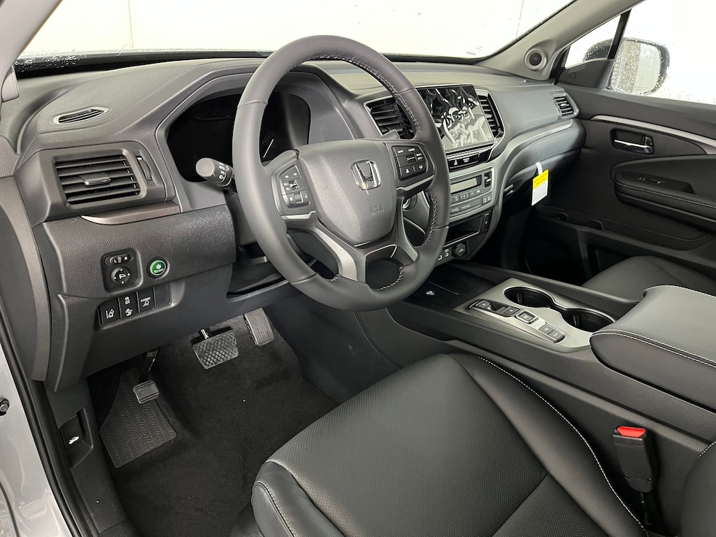 New 2026 Honda Ridgeline RTL Truck Crew Cab