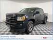 GMC Canyon