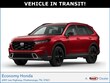  Honda CR-V Hybrid