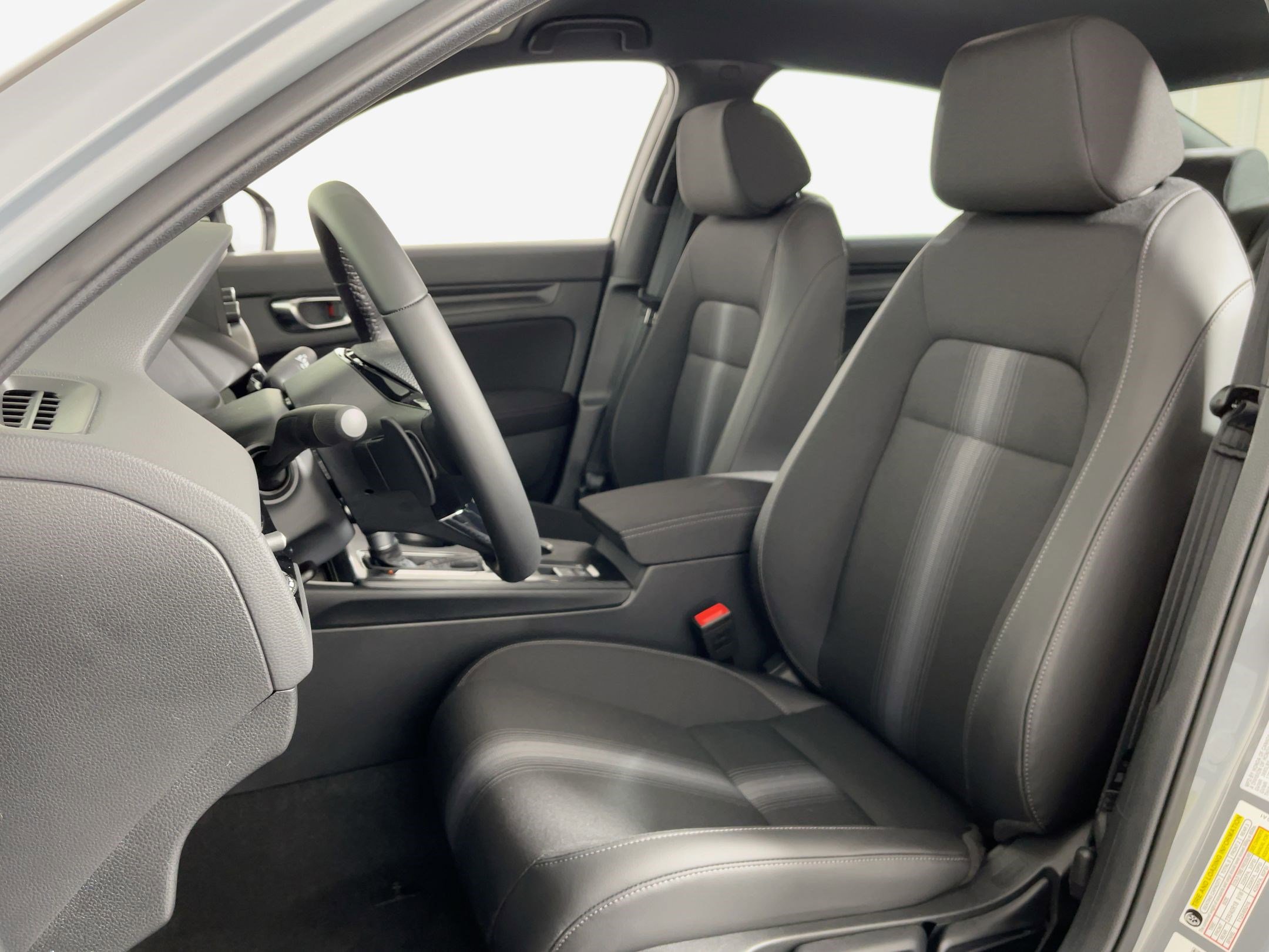 2026 Honda Civic Sport photo 4