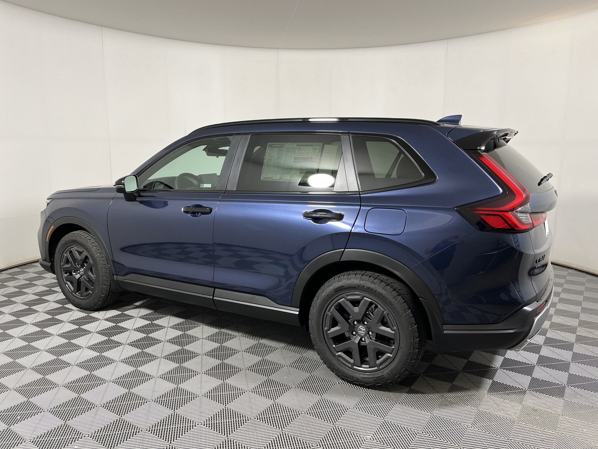 2026 Honda CR-V Hybrid photo 4