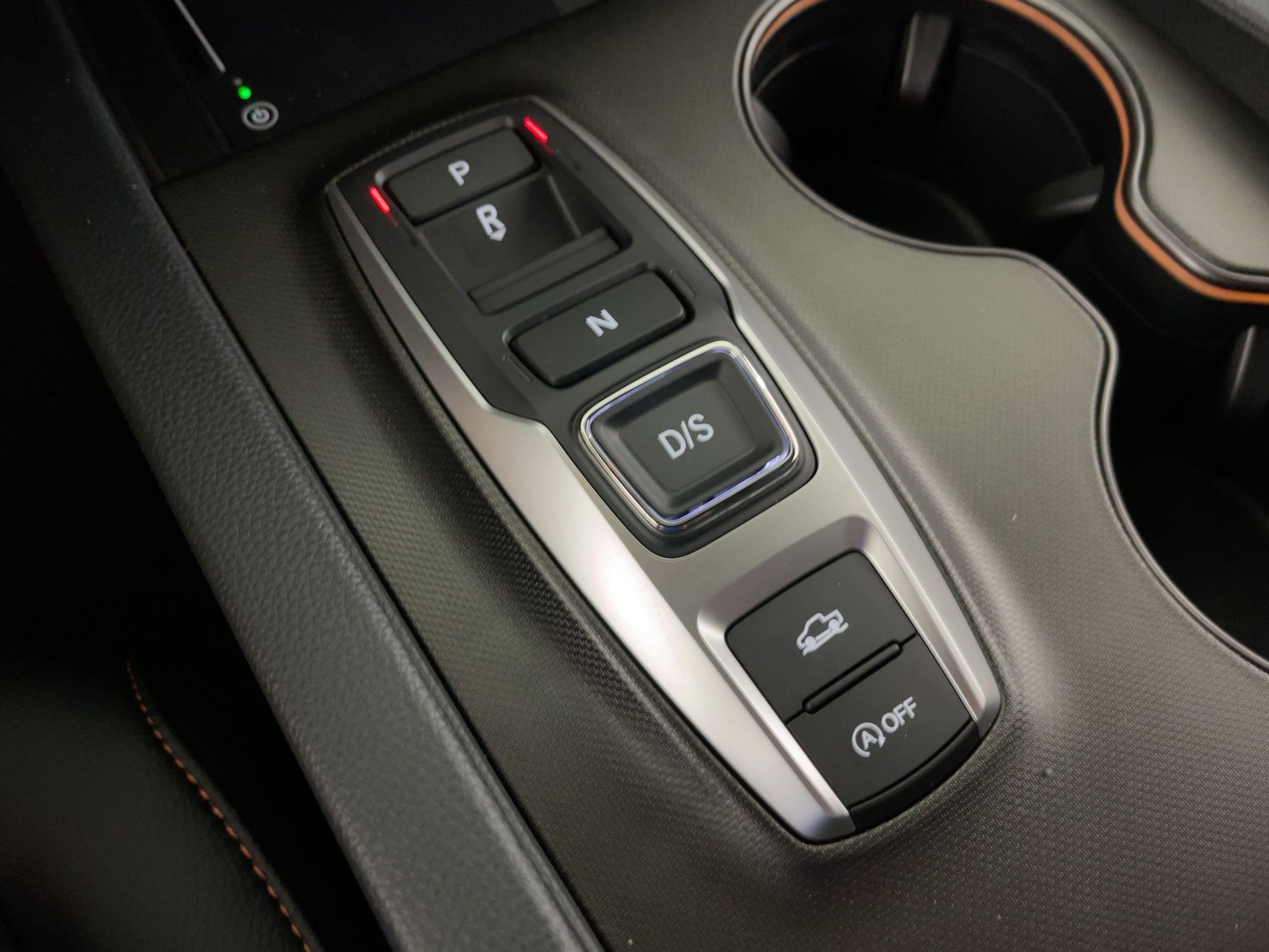 2026 Honda Ridgeline TrailSport - Photo 24