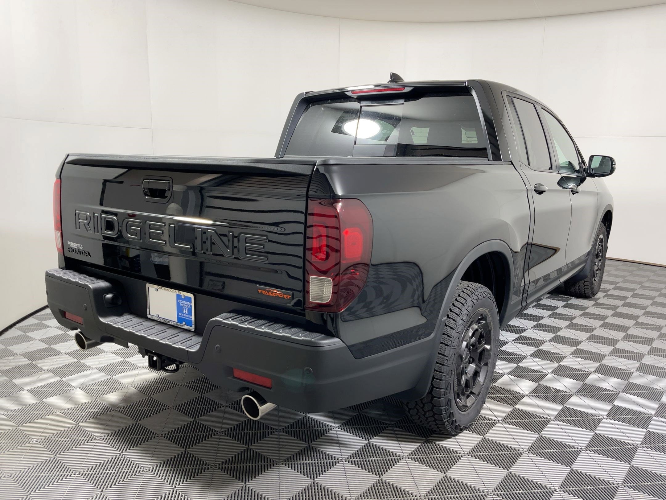 2026 Honda Ridgeline TrailSport - Photo 7