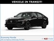  Honda Accord Hybrid