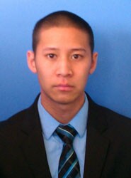 Alan Huynh