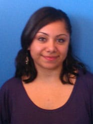 Jacqueline Elizabeth Silva Arriola