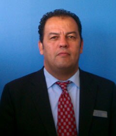 Khalil Azmi