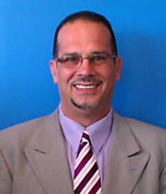 Tony Gonzales